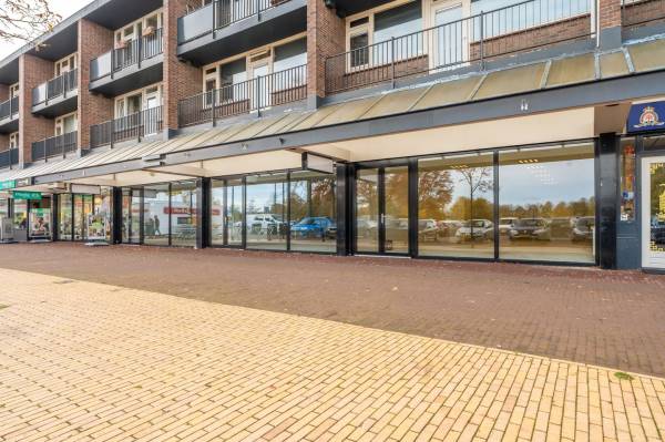 Winkelruimte Markt 18 Ter Apel