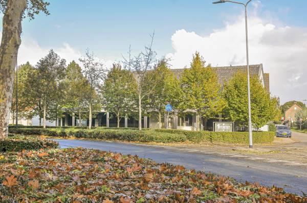 Horecagelegenheid Meester Bierensweg 43 Prinsenbeek