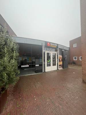 Winkelruimte Vierwiekenplein 39 Oud-Beijerland