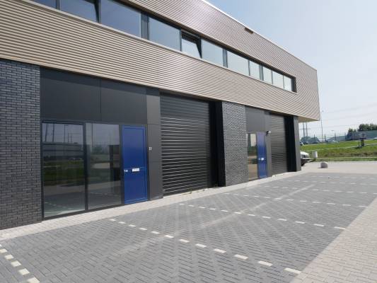 Bedrijfsruimte Facetlaan 57 Bleiswijk