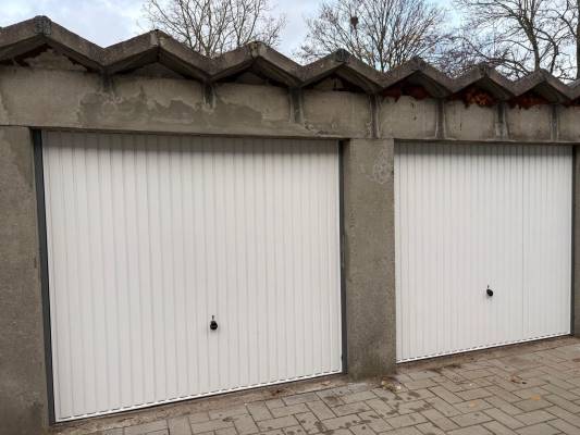 Bedrijfsruimte De Egmondenstraat 191 Amsterdam