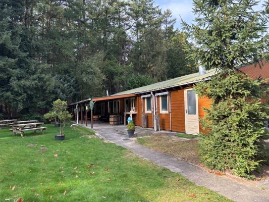 Bouwgrond Moraineweg 20 Spier (Gem. Midden-Drenthe)