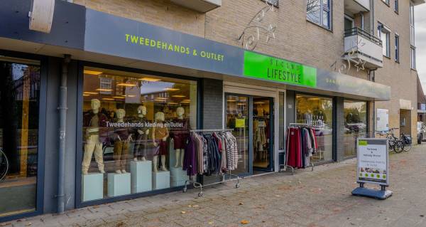 Beleggingsobject Leusderweg 98 Amersfoort