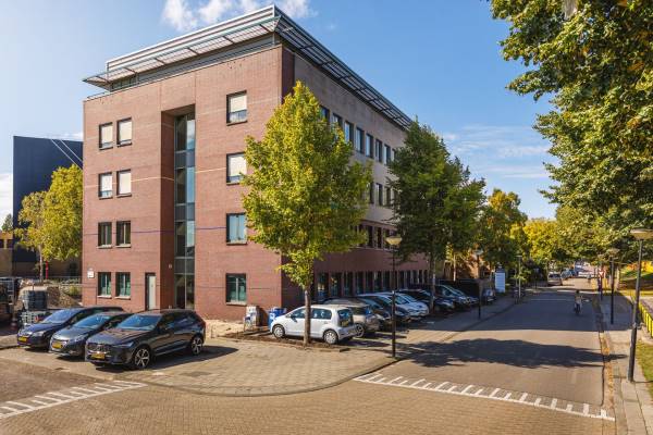 Kantoorruimte Noothoven van Goorstraat 11-A Gouda