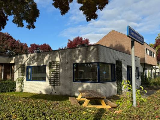 Kantoorruimte Democratenlaan 90 Zwolle