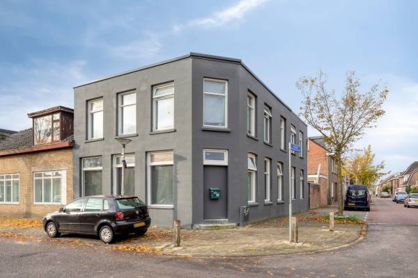 Beleggingsobject Oostveenweg 80 Enschede