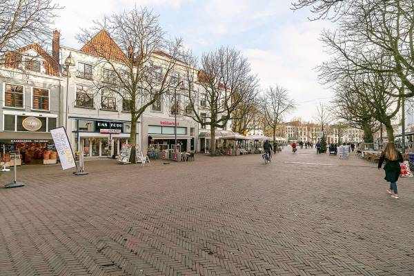 Winkelruimte Brink 4 Deventer