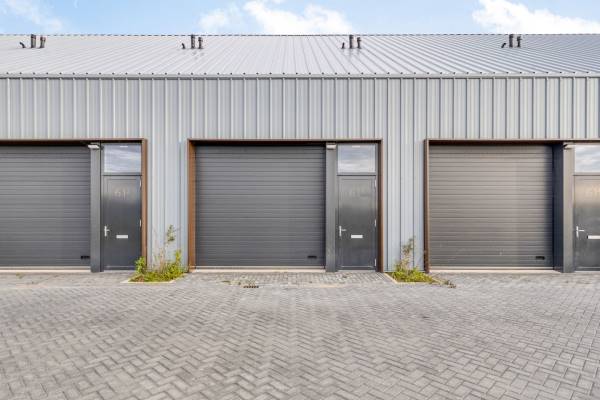 Kantoorruimte Visserijweg 61- 03 Purmerend