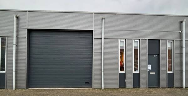 Bedrijfsruimte Galliërsweg 31-P Oss