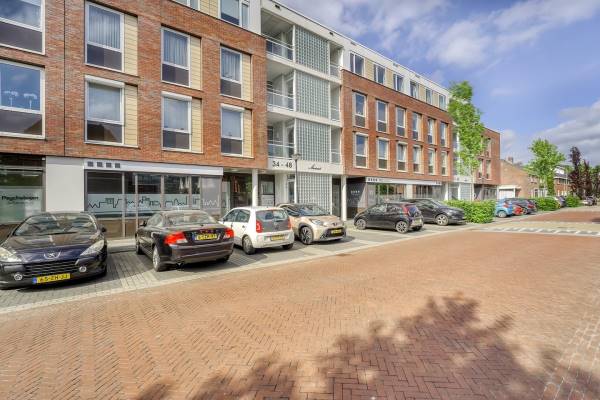 Kantoorruimte Hobahostraat 50 Lisse