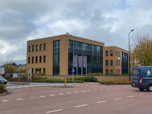Kantoorruimte Het Voert 3-e Grootebroek