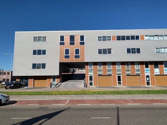 Beleggingsobject Tijnmuiden 85 Amsterdam