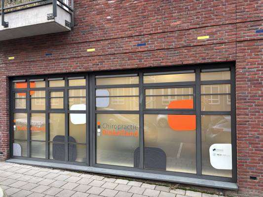 Maatschappelijk vastgoed Molenstraat 8-B Ootmarsum