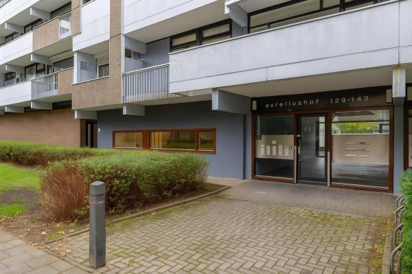 Kantoorruimte Aureliushof 129-A Maastricht