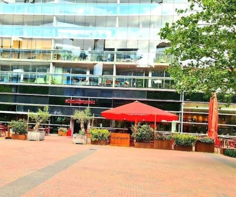 Horecagelegenheid Binnenrotte 140 Rotterdam