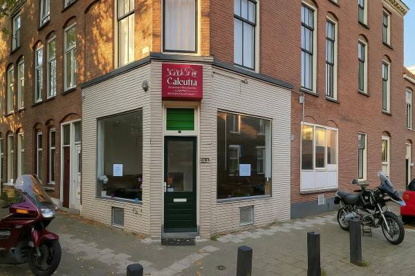 Winkelruimte Jan Pieterszoon Coenstraat 82-A Utrecht