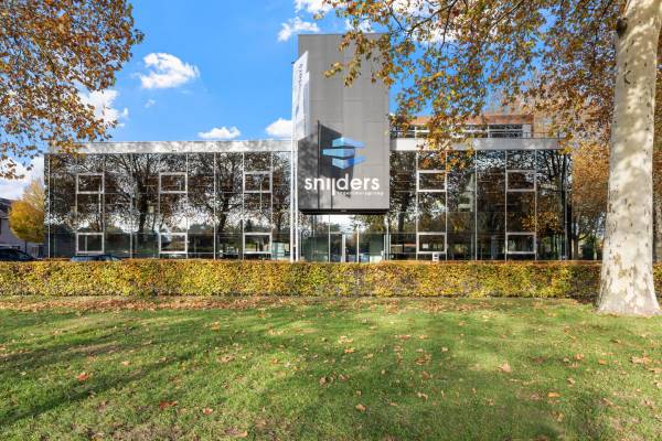 Kantoorruimte Nijverheidslaan 155 Veldhoven