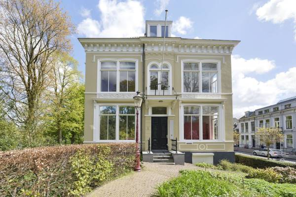 Kantoorruimte Prinsen Bolwerk 1 Haarlem