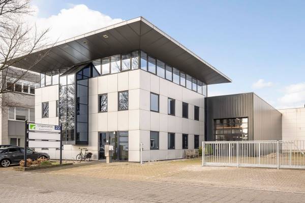 Kantoorruimte Zadelmakerstraat 22-A Velserbroek