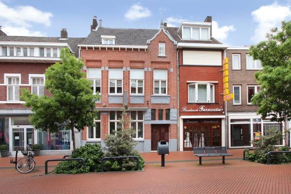Kantoorruimte Kerkstraat 294- 296 Brunssum
