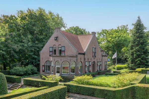 Kantoorruimte Godelindeweg 17 Hilversum