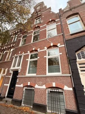 Kantoorruimte Willemsparkweg 69 Amsterdam