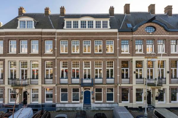 Kantoorruimte Concertgebouwplein 5 Amsterdam