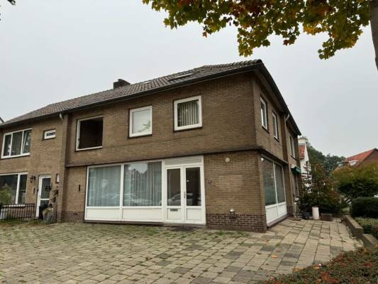 Kantoorruimte Nachtegaalstraat 91 Geleen