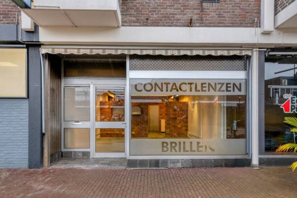 Winkelruimte de Brink 9 Losser