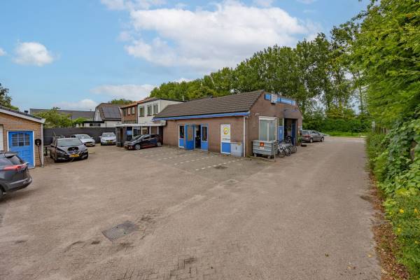 Bedrijfsruimte Haantje 17 Rijswijk (ZH)