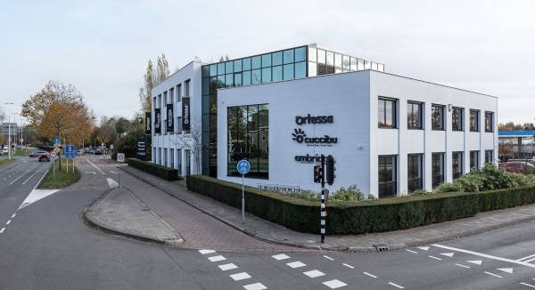 Kantoorruimte Boutenslaan 195 Eindhoven