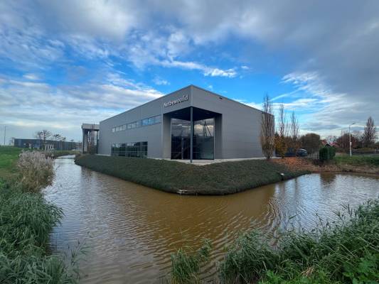 Bedrijfsruimte Rak 24 Westzaan