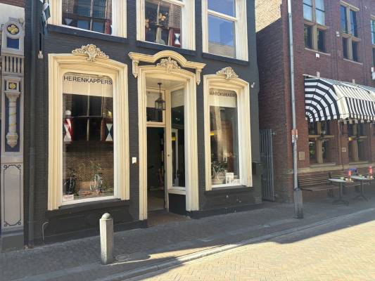 Winkelruimte Sassenstraat 50 Zwolle