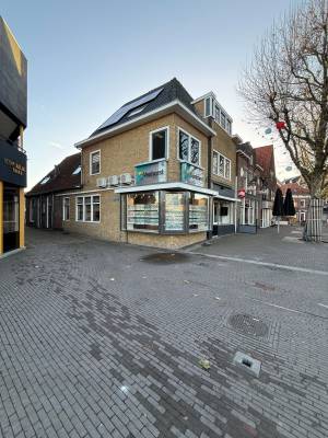 Kantoorruimte Markt 9-A Coevorden