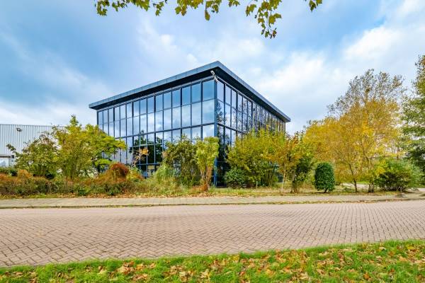 Kantoorruimte Groningenhaven 18 Nieuwegein