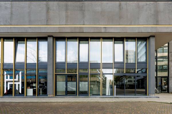 Kantoorruimte James Wattstraat 77-B 8 Amsterdam