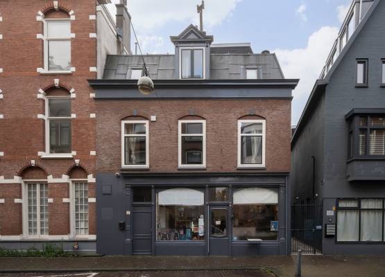 Winkelruimte Bleijenburg 27 Den Haag