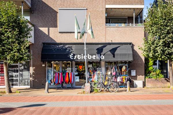 Winkelruimte Amersfoortseweg 11-d Doorn