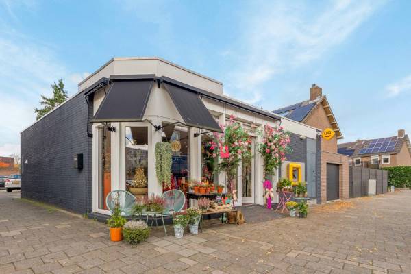 Winkelruimte Vinckenhofstraat 38-A Venlo