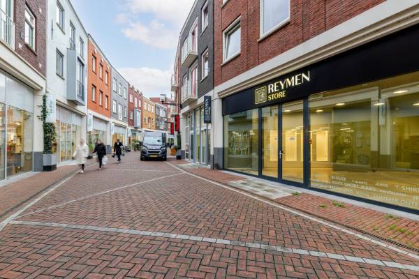 Winkelruimte Zuidpassage 33 Spijkenisse