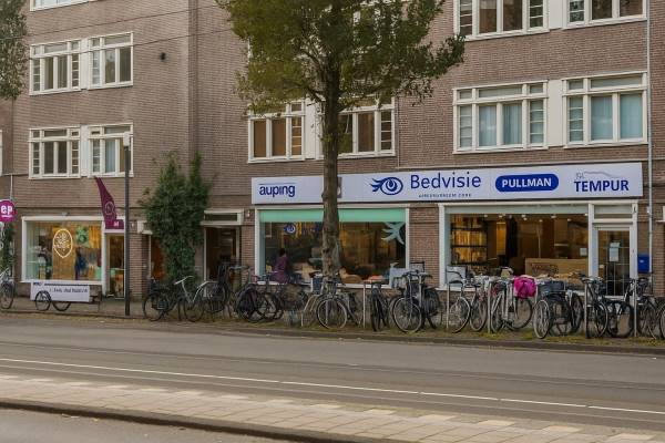 Beleggingsobject Rijnstraat 6-hs, 8-hs, 10-hs Amsterdam
