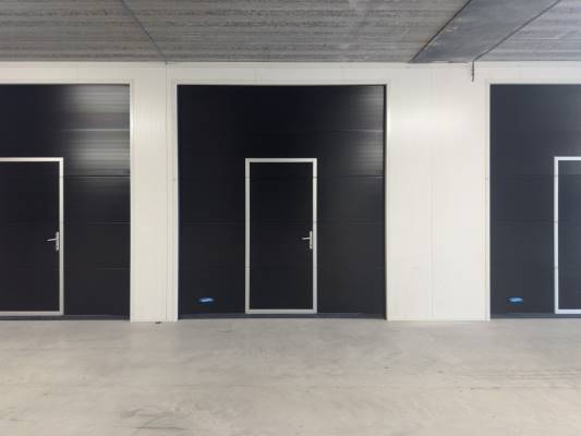 Bedrijfsruimte Industrieweg 69- 78 Berkel en Rodenrijs