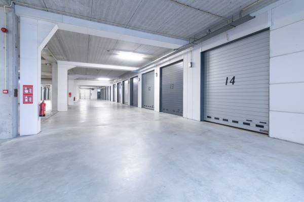 Bedrijfsruimte Bouwerij 69- 14 Amstelveen