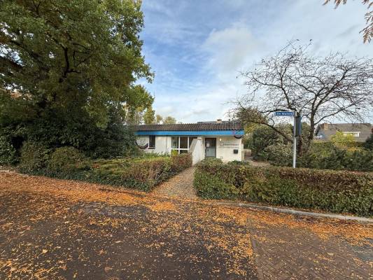 Kantoorruimte De Maten 2 Dinxperlo