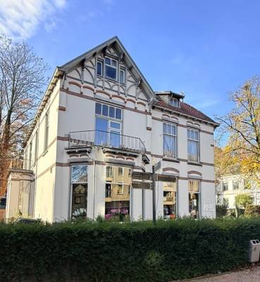 Horecagelegenheid Hoofdstraat 173 Apeldoorn