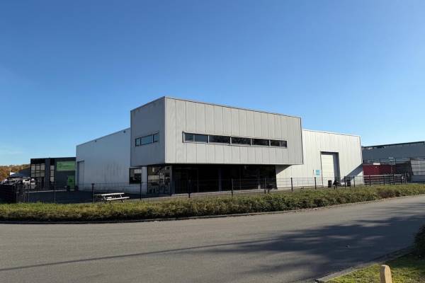 Bedrijfsruimte Spaarpot Oost 1 Geldrop