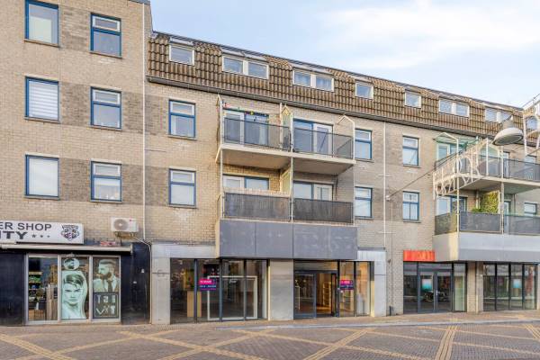 Winkelruimte Heezenpoort 13 Doetinchem