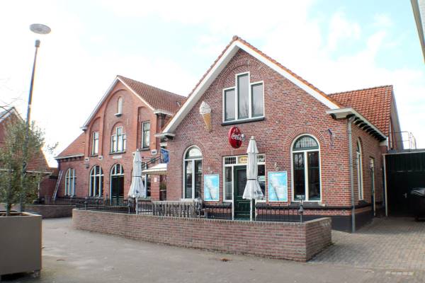 Horecagelegenheid Lange Voor 4 Denekamp