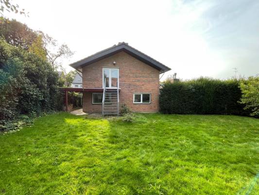 Bedrijfsruimte Hei-Carisborgweg 5-A Heerlen