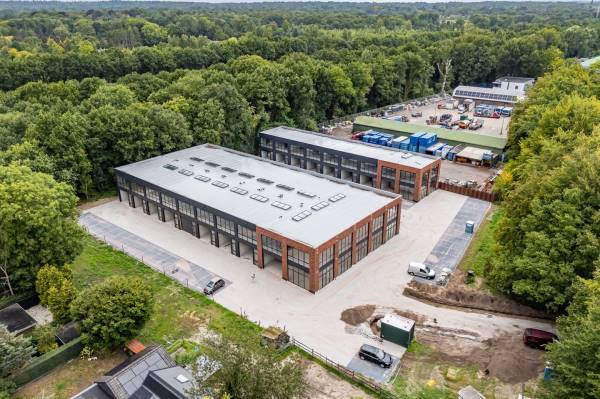 Bedrijfsruimte Noordersingel 26-A 07 Eemnes